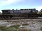 csxt 454